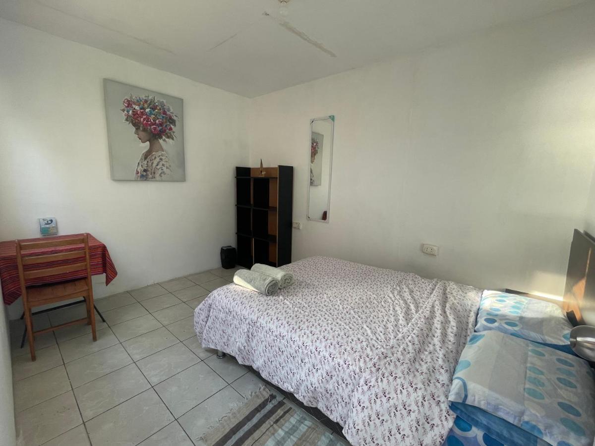 Totora Surf Hostel Huanchaco Exteriér fotografie