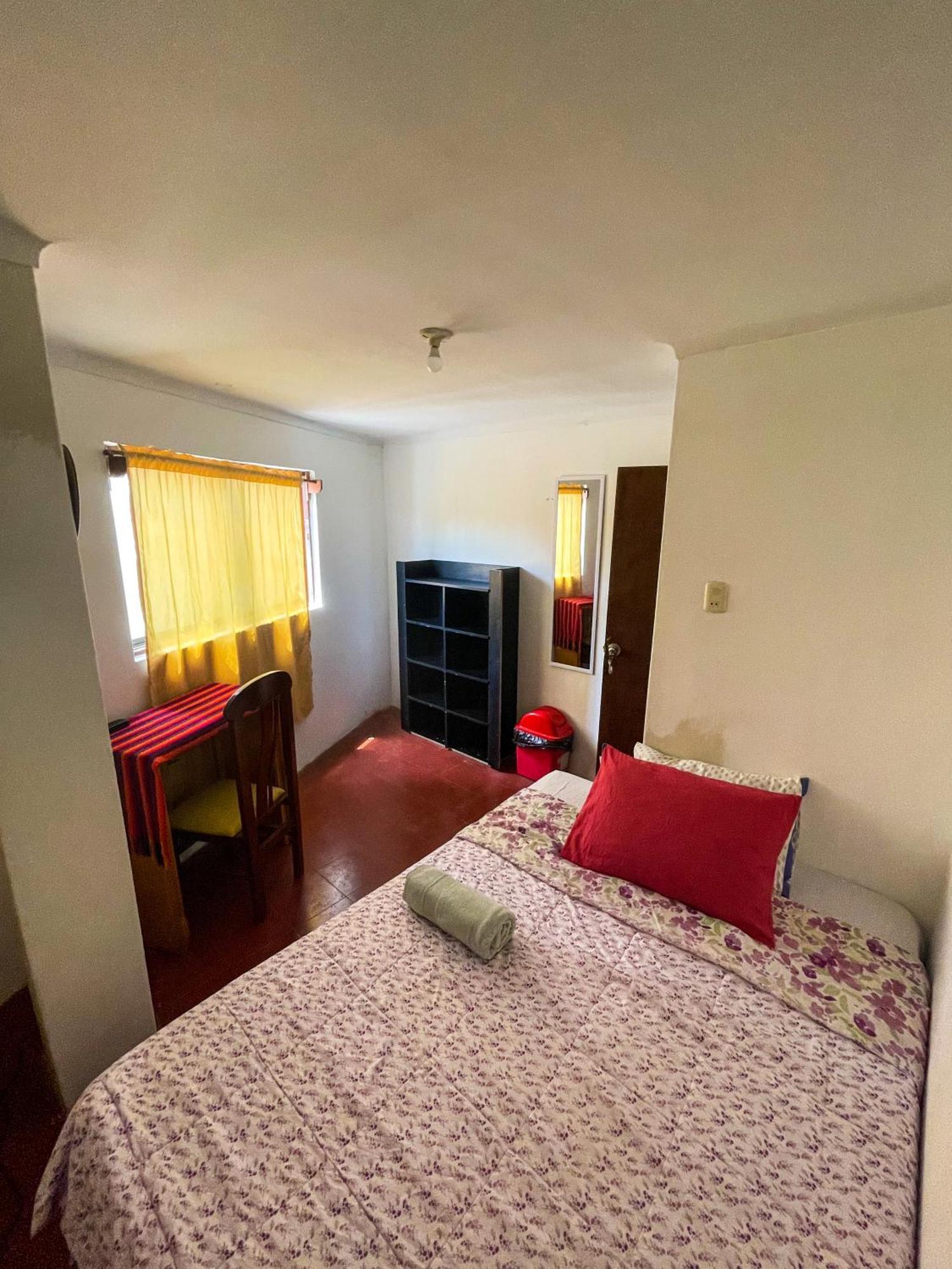 Totora Surf Hostel Huanchaco Pokoj fotografie