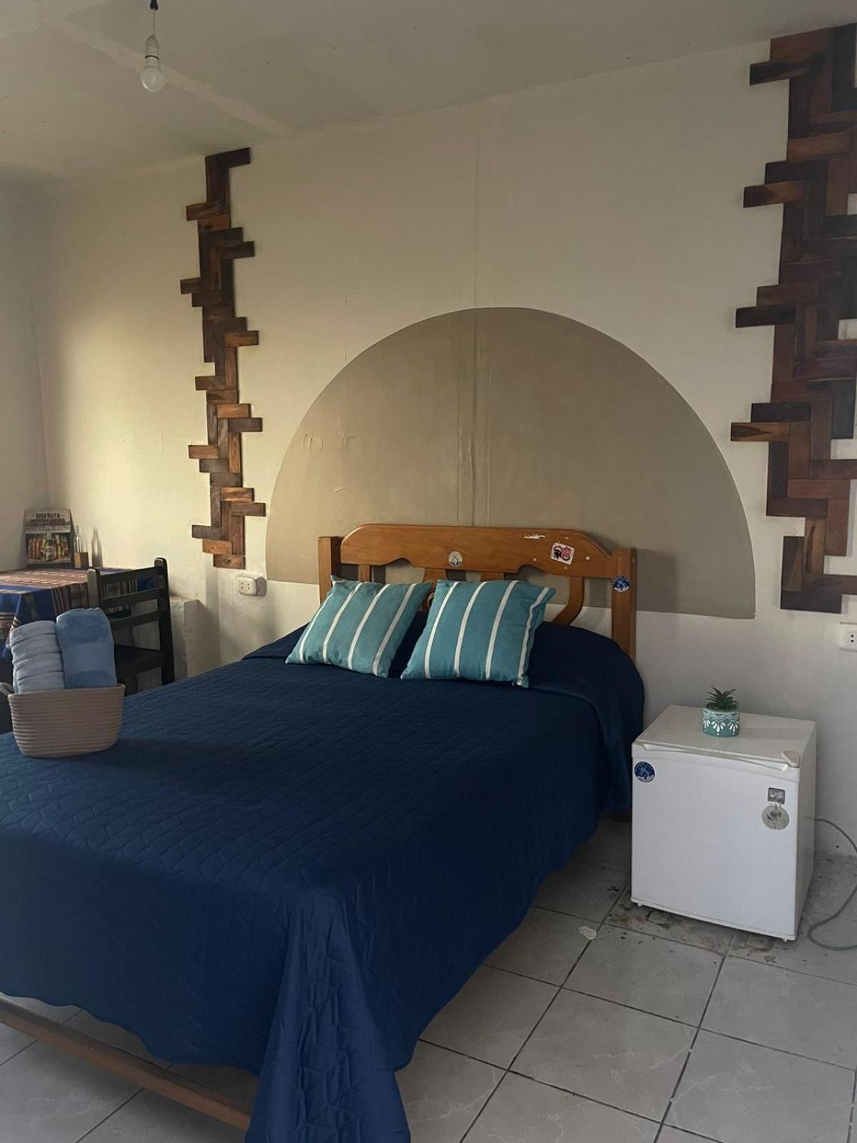 Totora Surf Hostel Huanchaco Pokoj fotografie